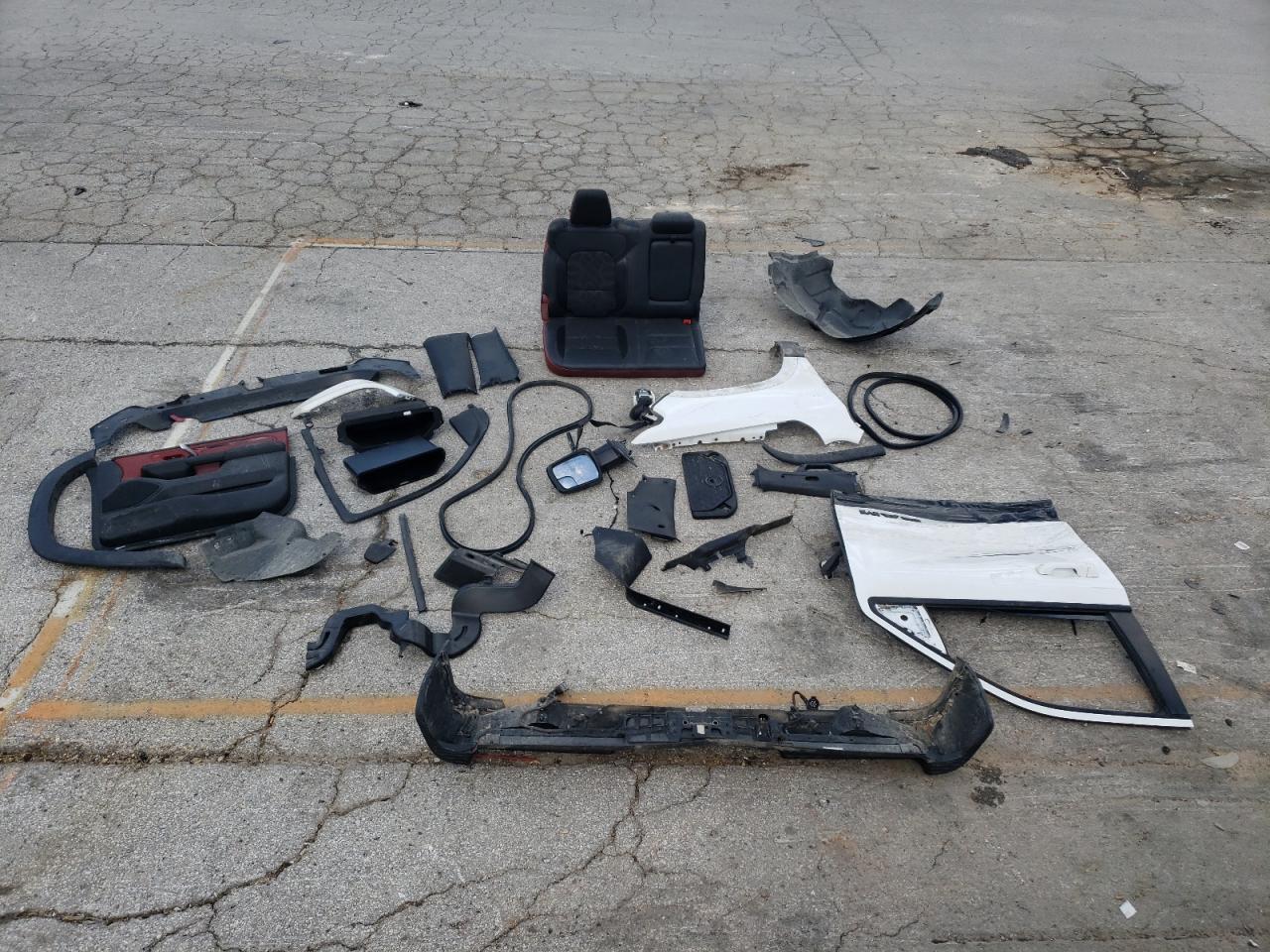 Ram 1500 Rebel Image 8