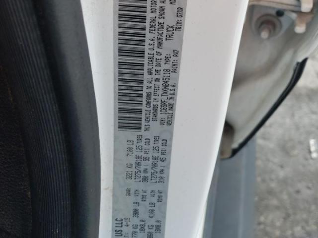 Ram 1500 Rebel Image 5