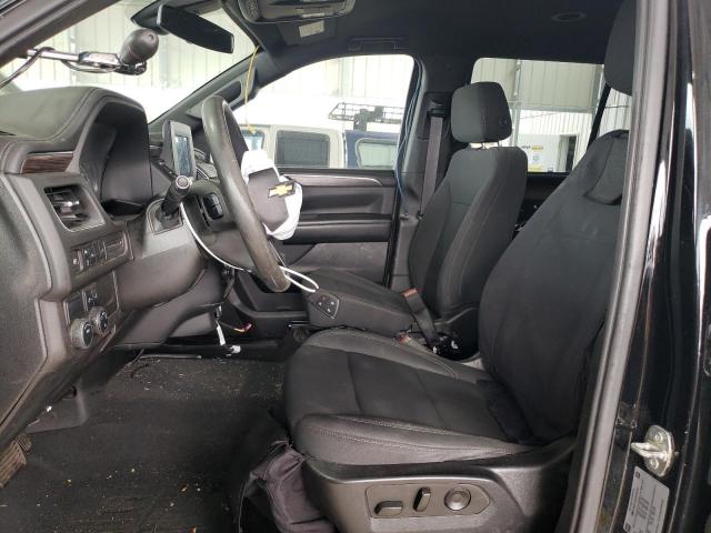 Chevrolet Tahoe C1500 Image 12