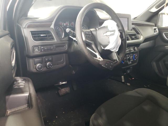 Chevrolet Tahoe C1500 Image 5