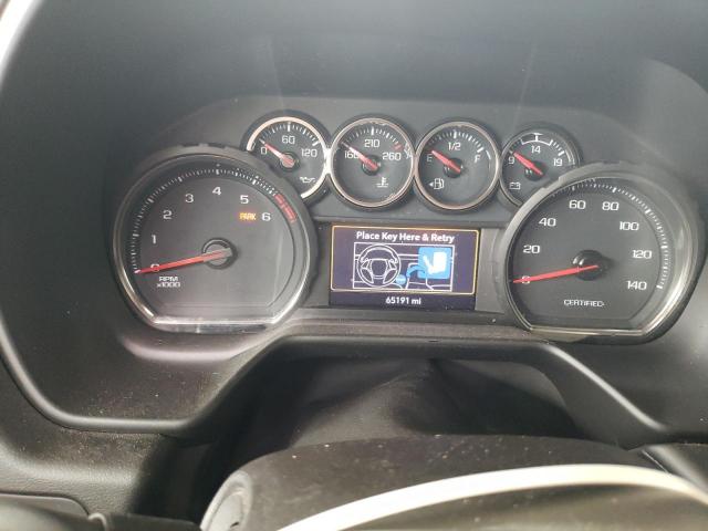 Chevrolet Tahoe C1500 Image 7