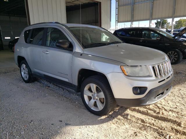 Jeep Compass Limited Image 8