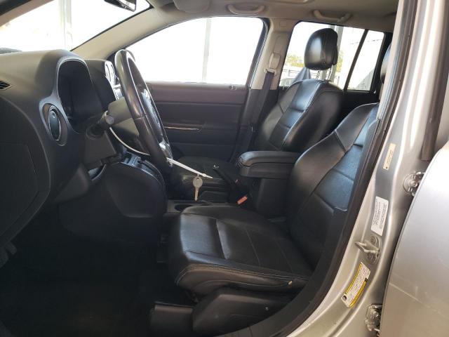 Jeep Compass Limited Image 9