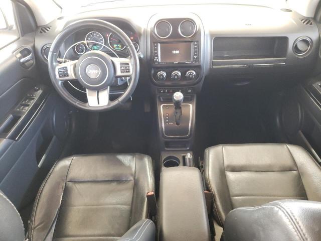 Jeep Compass Limited Image 13