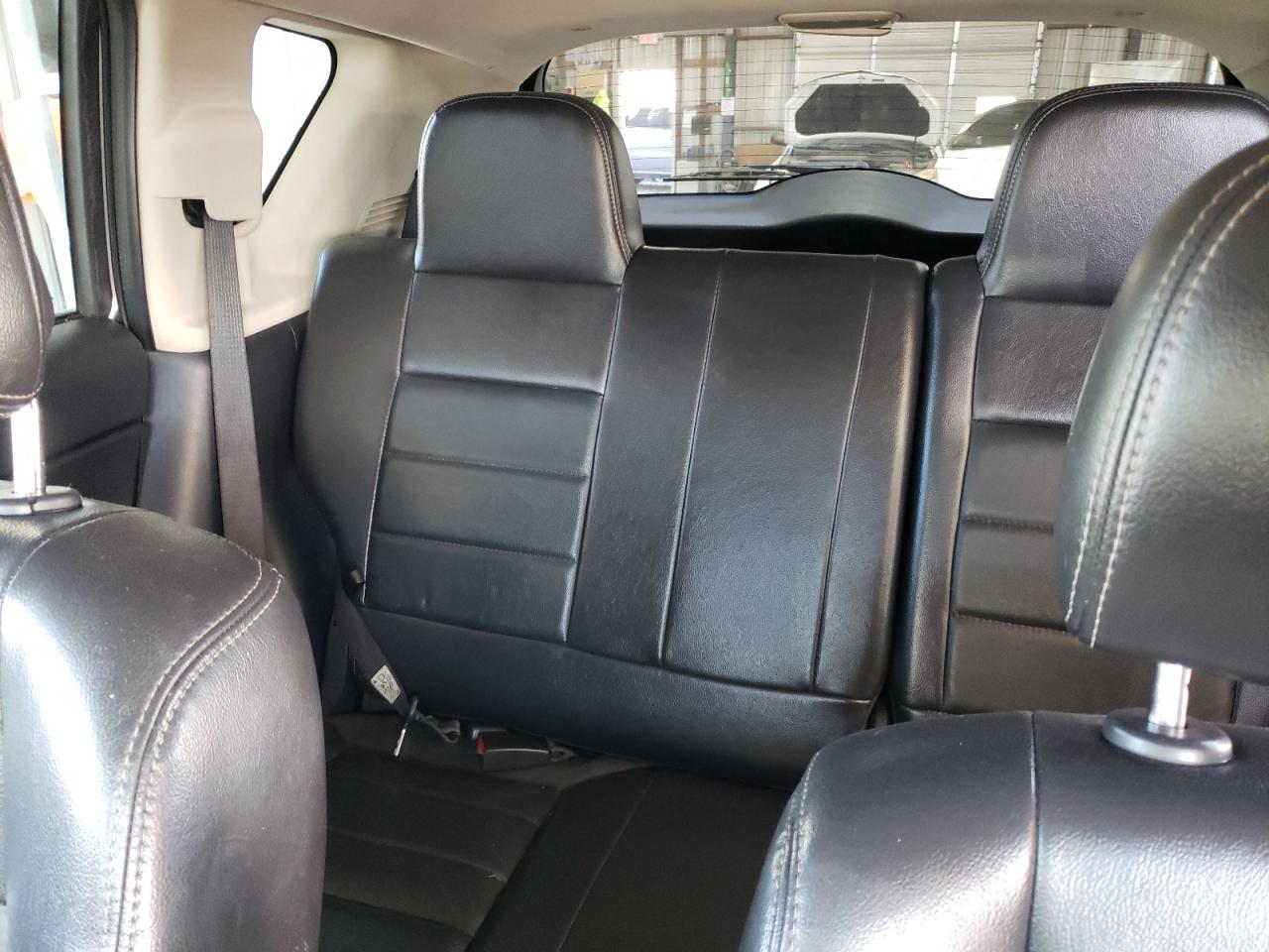 Jeep Compass Limited Image 2