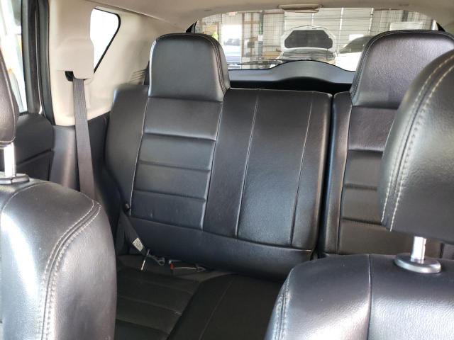 Jeep Compass Limited Image 2