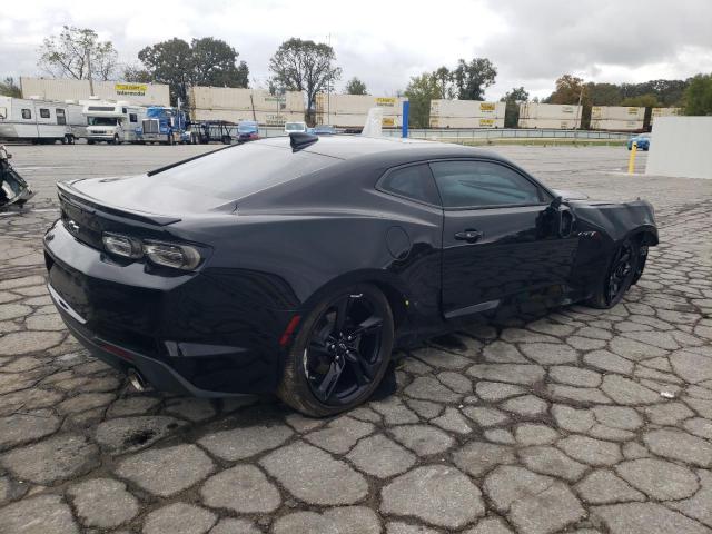 Chevrolet Camaro Lz Image 11