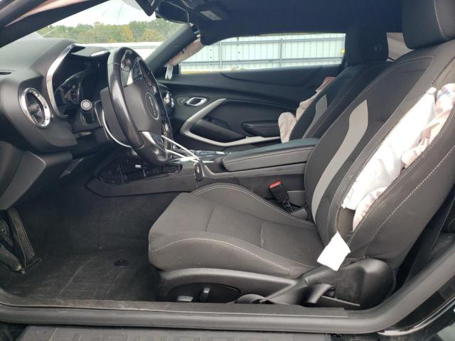 Chevrolet Camaro Lz Image 3