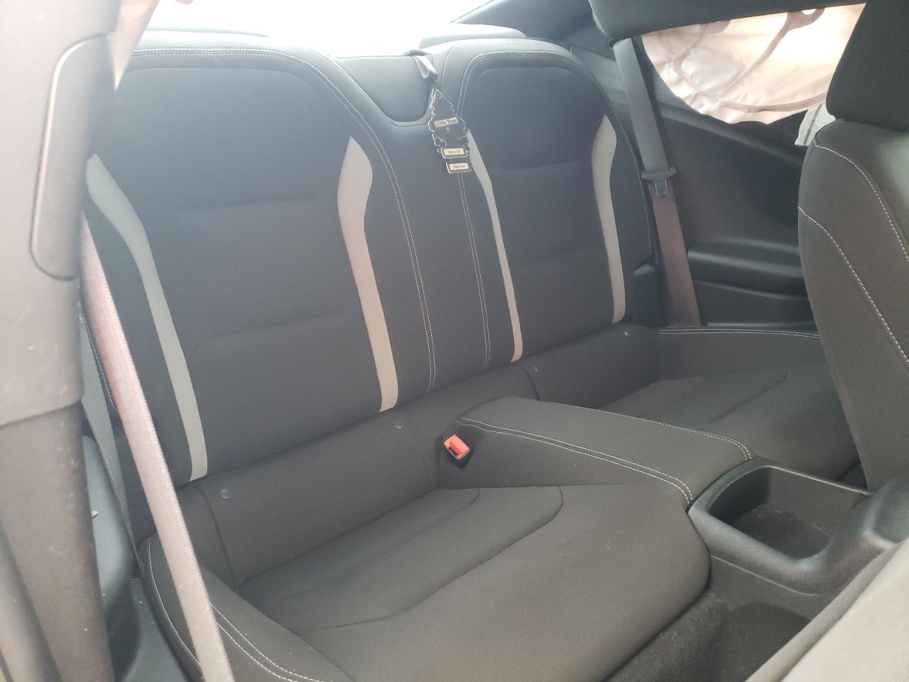 Chevrolet Camaro Lz Image 6