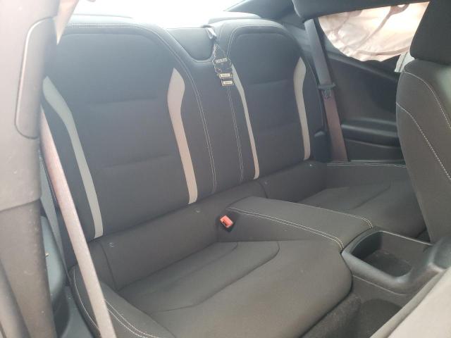 Chevrolet Camaro Lz Image 6