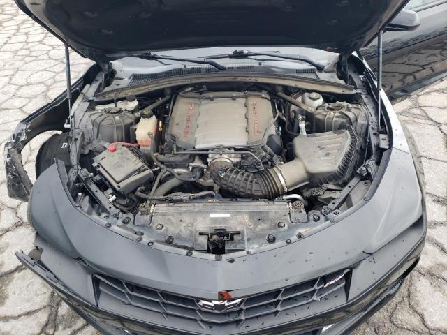 Chevrolet Camaro Lz Image 8