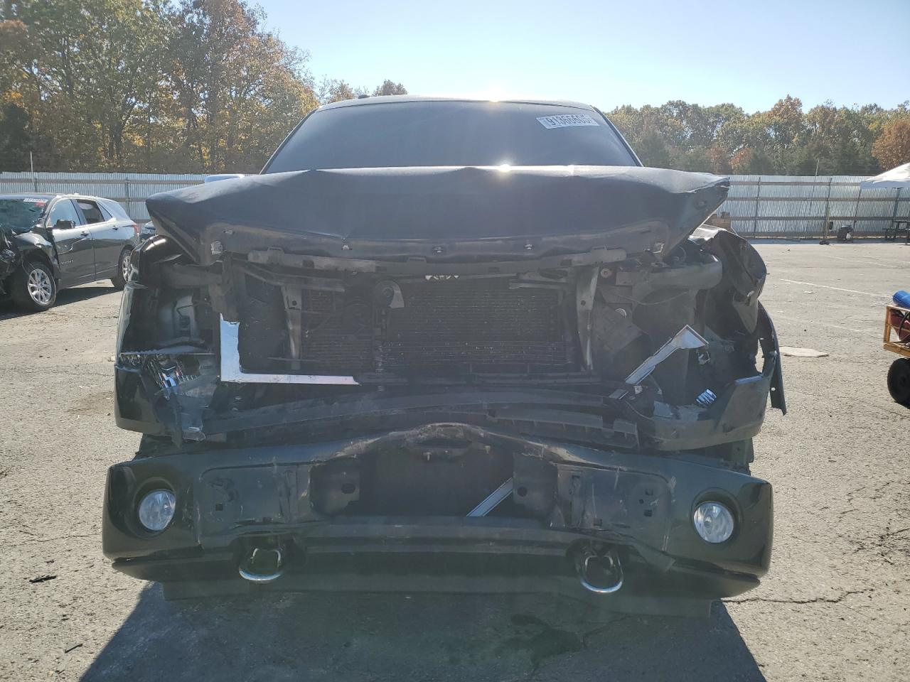 Ford F-150 Supercrew Image 4