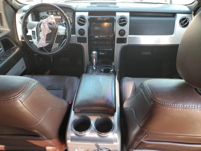 Ford F-150 Supercrew Image 5