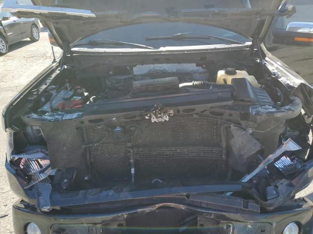 Ford F-150 Supercrew Image 8