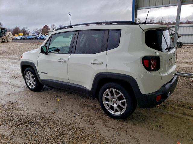 Jeep Renegade Latitude Image 3