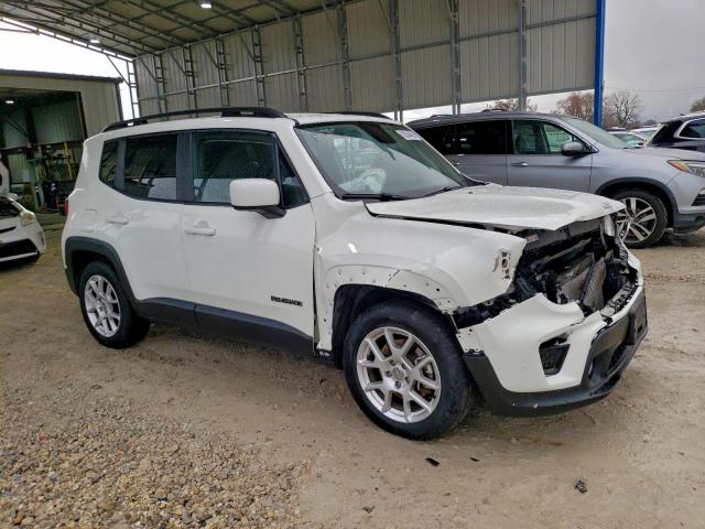 Jeep Renegade Latitude Image 4