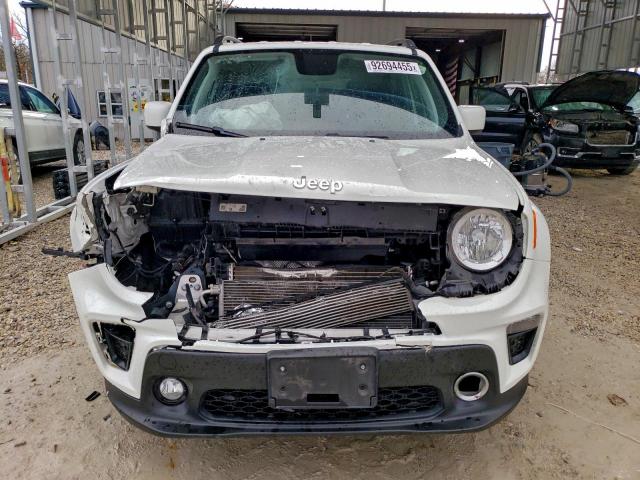 Jeep Renegade Latitude Image 5