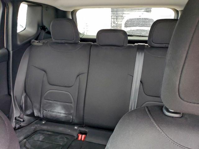 Jeep Renegade Latitude Image 8