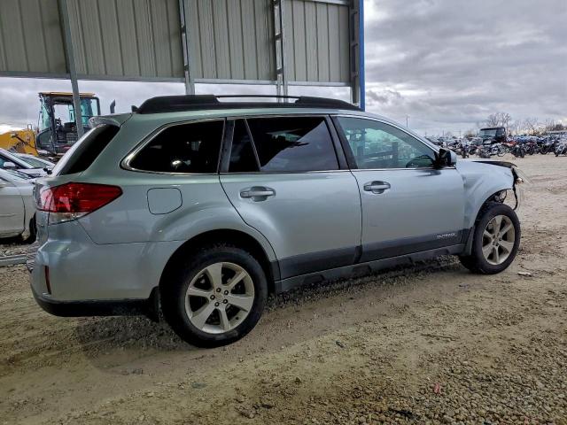 Subaru Outback 2.5i Premium Image 2