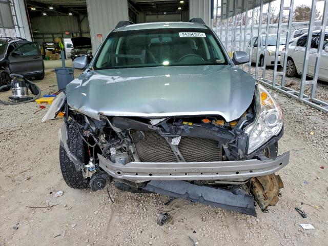 Subaru Outback 2.5i Premium Image 11