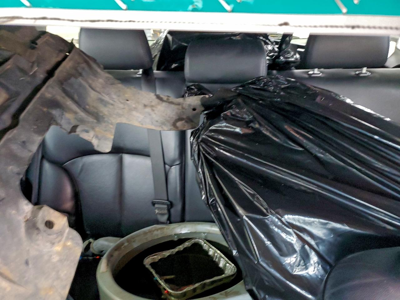 Subaru Outback 2.5i Premium Image 6