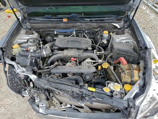 Subaru Outback 2.5i Premium Image 7