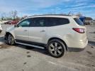 Chevrolet Traverse Ltz Image 13