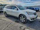 Chevrolet Traverse Ltz Image 7