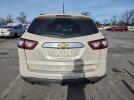 Chevrolet Traverse Ltz Image 8