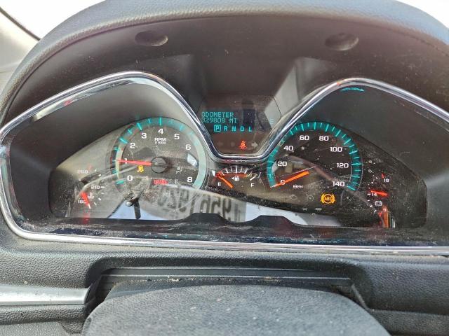 Chevrolet Traverse Ltz Image 3