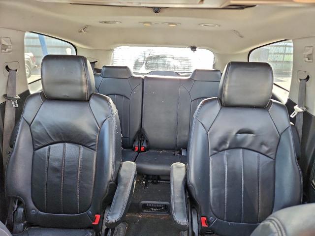 Chevrolet Traverse Ltz Image 11