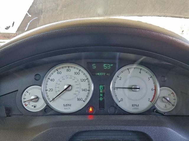 Chrysler 300 Image 5