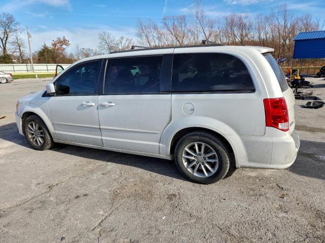 Dodge Caravan Sxt Image 6