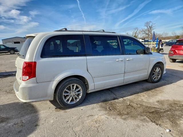 Dodge Caravan Sxt Image 3