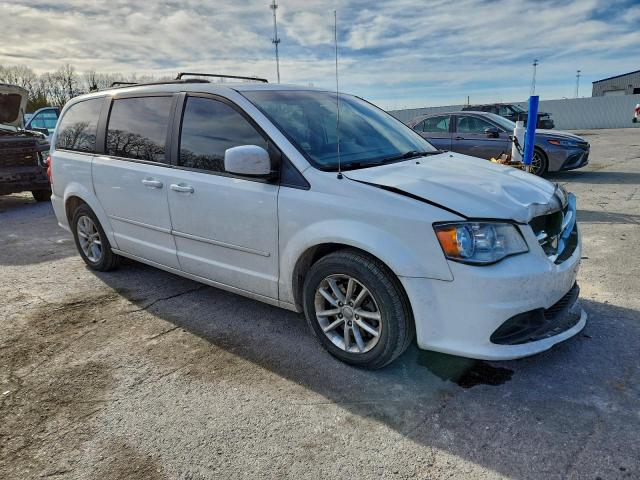 Dodge Caravan Sxt Image 4