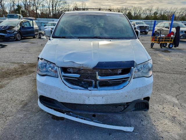 Dodge Caravan Sxt Image 2