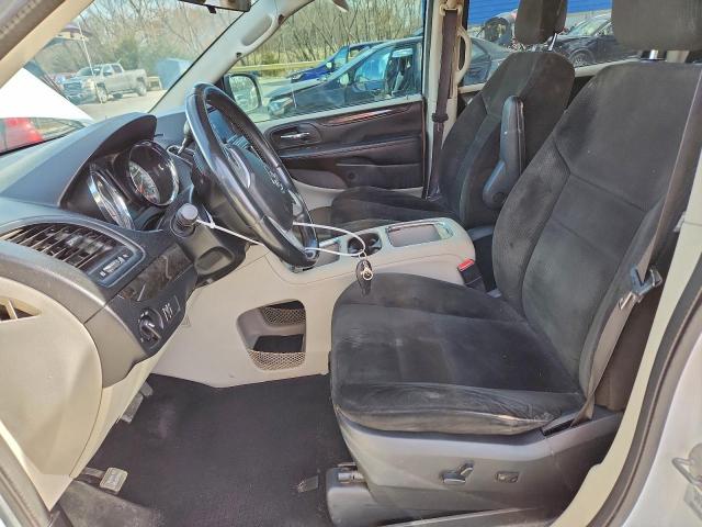 Dodge Caravan Sxt Image 8