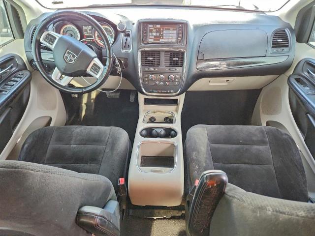 Dodge Caravan Sxt Image 7