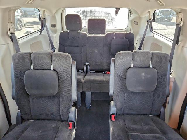 Dodge Caravan Sxt Image 11