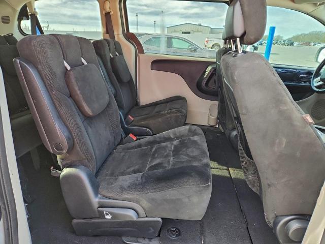 Dodge Caravan Sxt Image 13