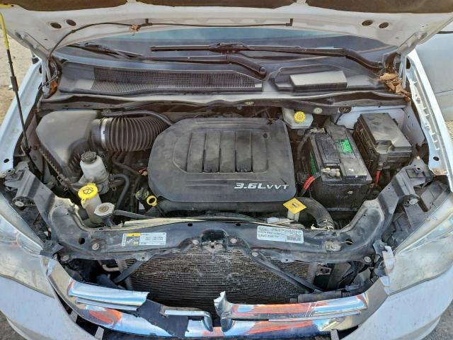 Dodge Caravan Sxt Image 10