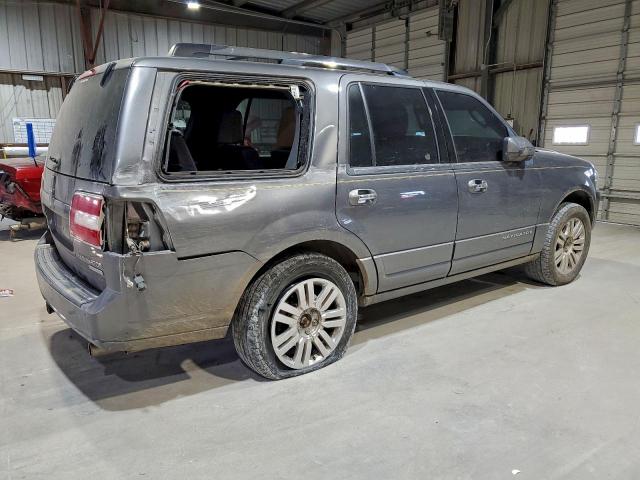 Lincoln Navigator Image 6