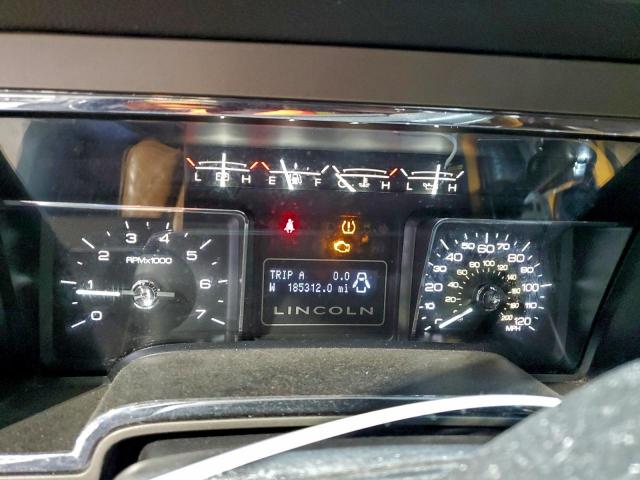 Lincoln Navigator Image 5