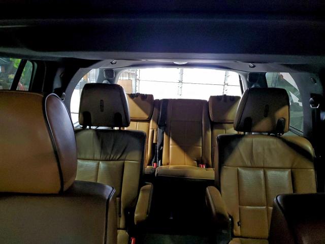 Lincoln Navigator Image 10