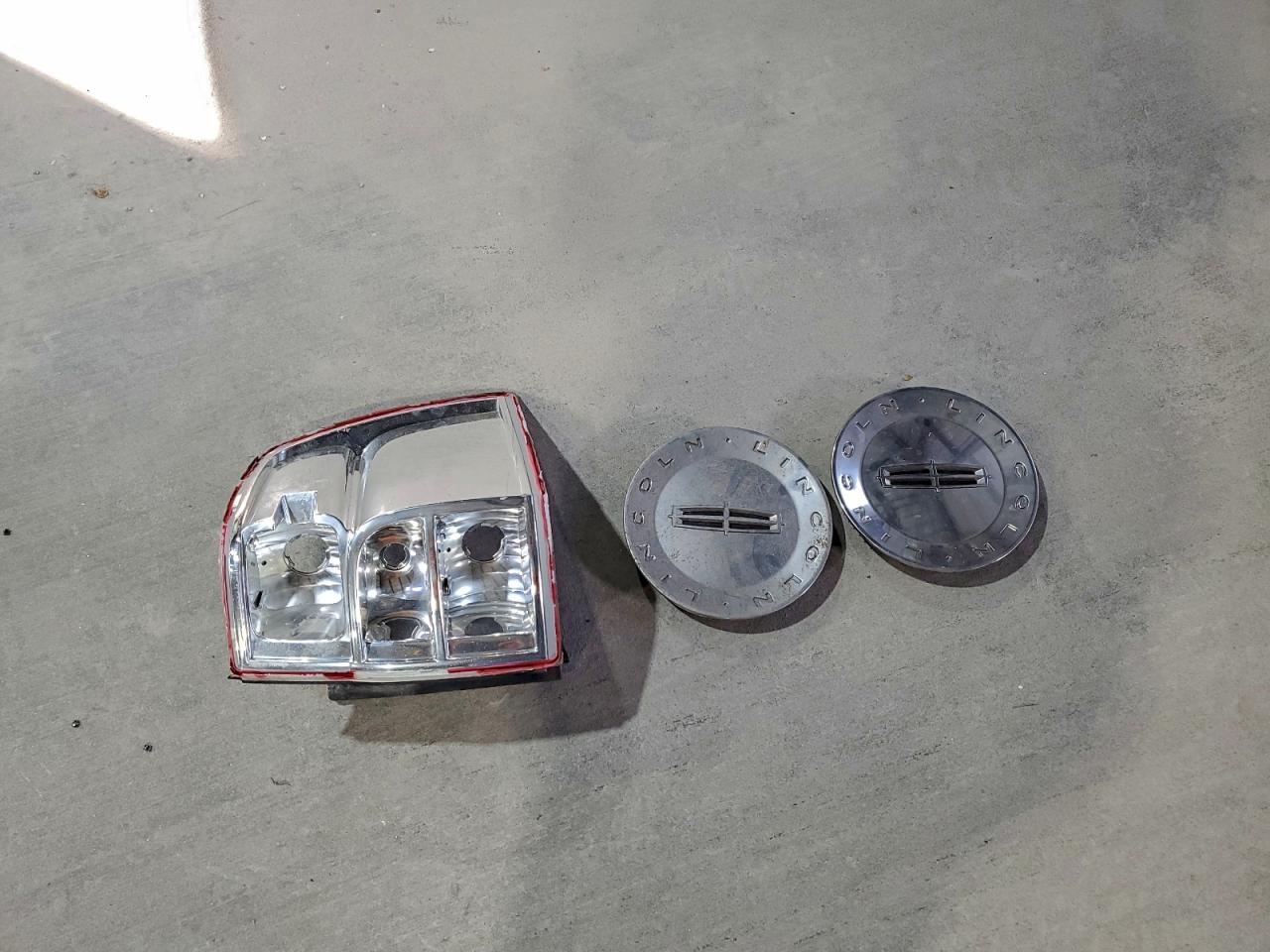 Lincoln Navigator Image 11