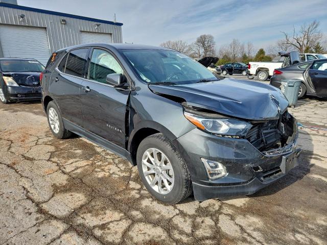 Chevrolet Equinox Lt Image 2