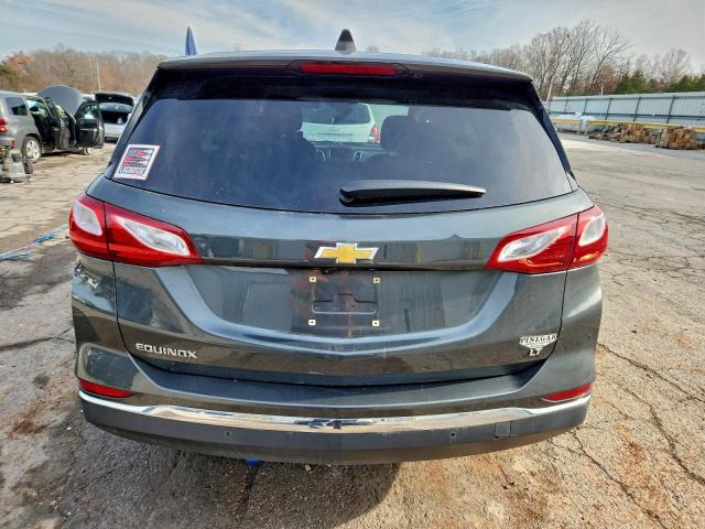 Chevrolet Equinox Lt Image 7
