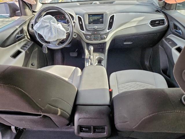 Chevrolet Equinox Lt Image 9