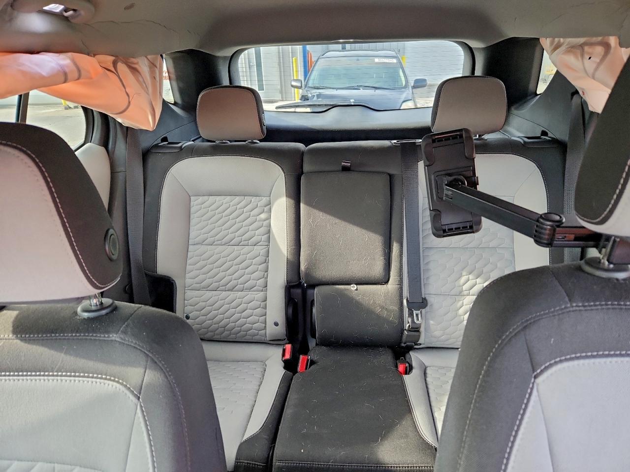 Chevrolet Equinox Lt Image 6