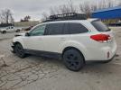Subaru Outback 2.5i Premium Image 3